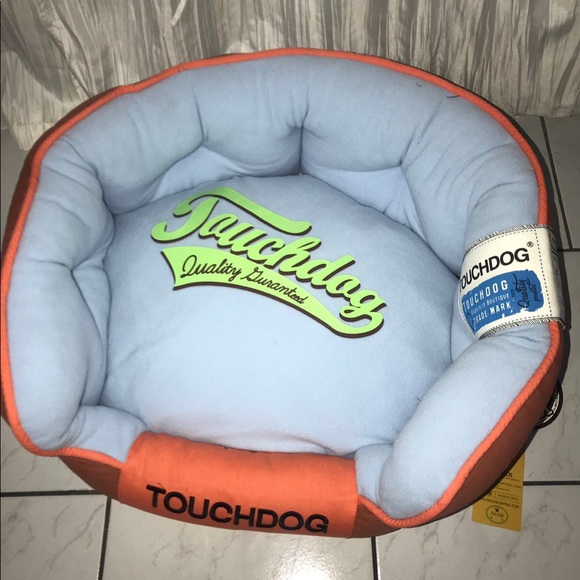 Dog Bed! 🐶 Touch Dog original pet bed - Picture 6 of 8
